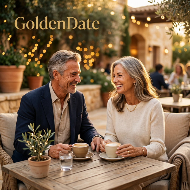 Goldendayting matchmaking